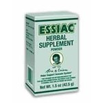 ESSIAC ESSIAC HERBAL POWDER 42.5GR / 1.5OZ