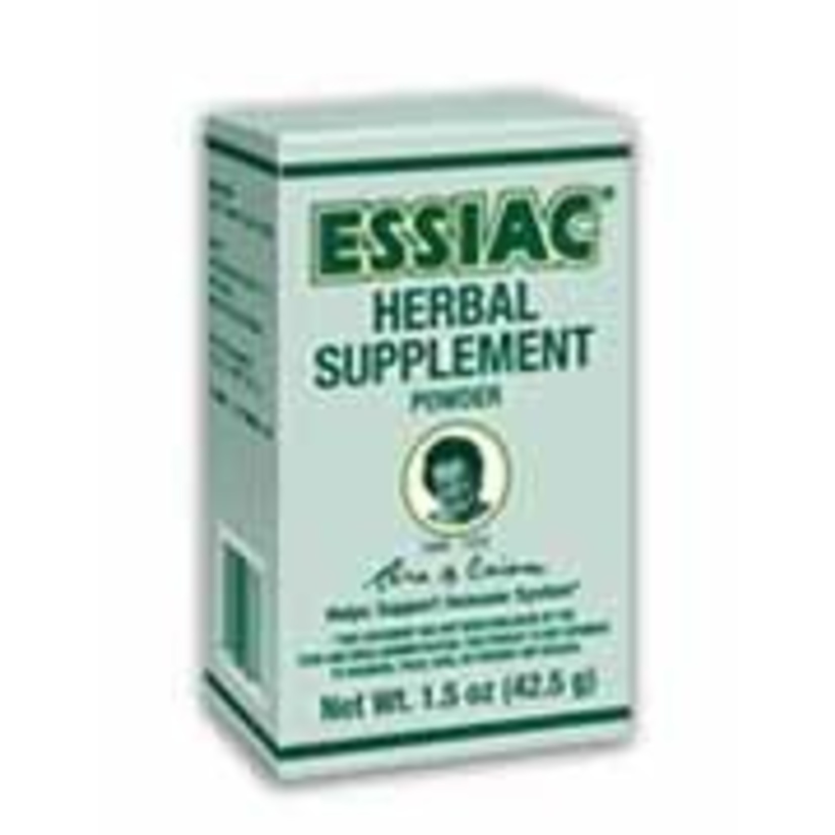 ESSIAC ESSIAC HERBAL POWDER 42.5GR / 1.5OZ