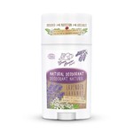 GREENBEAVER GREEN BEAVER DEODORANT - LAVENDER - 50G