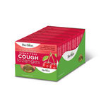 HERBION HERBION COUGH LOZENGES CHERRY, 18 LOZENGES