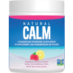 NATURAL CALM NATURAL CALM RASPBERRY LEMON 8OZ (226G)