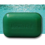 SOAP WORKS SOAP WORKS ALOE VERA & VITAMIN E 110G