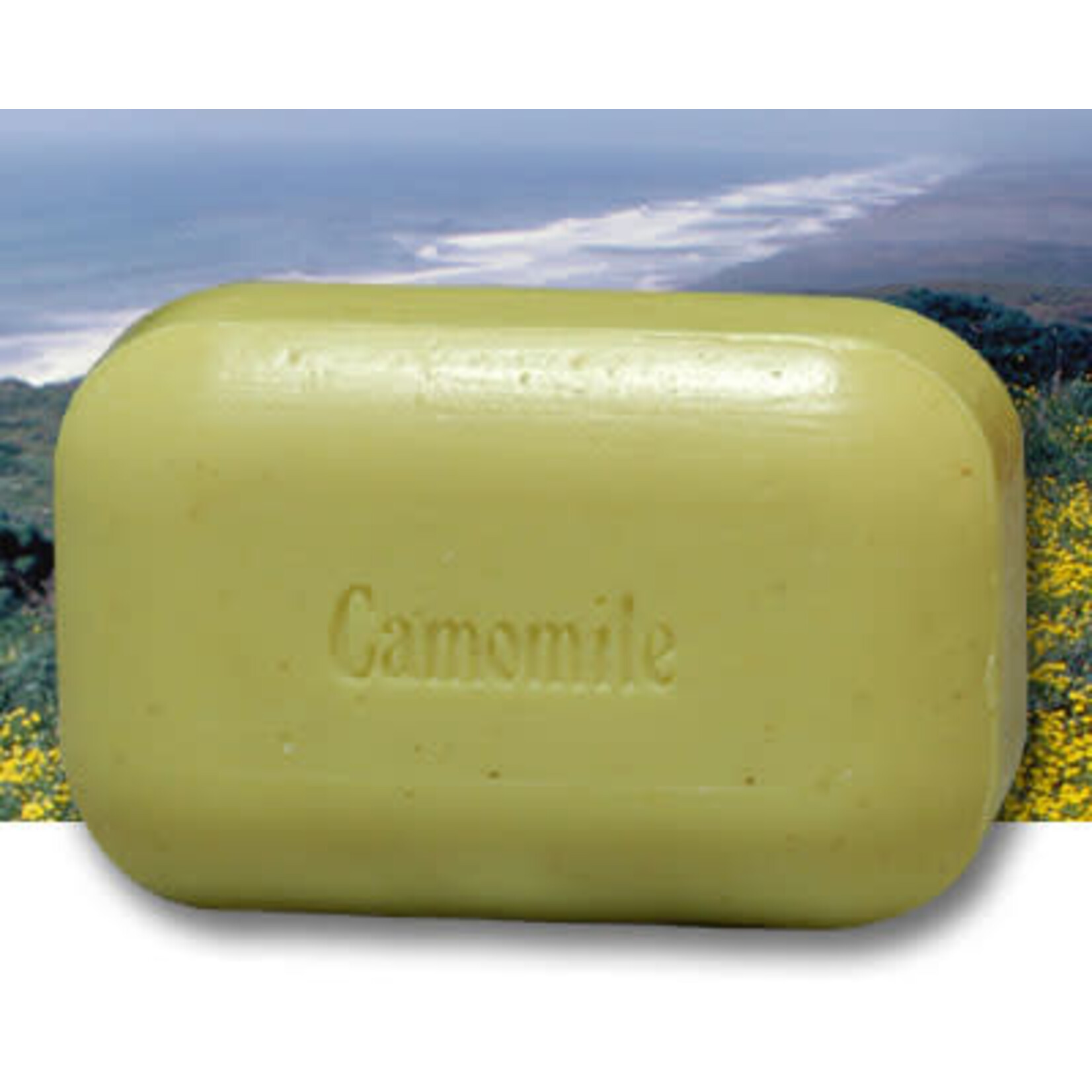 SOAP WORKS SOAP WORKS CHAMOMILE SOAP 110G