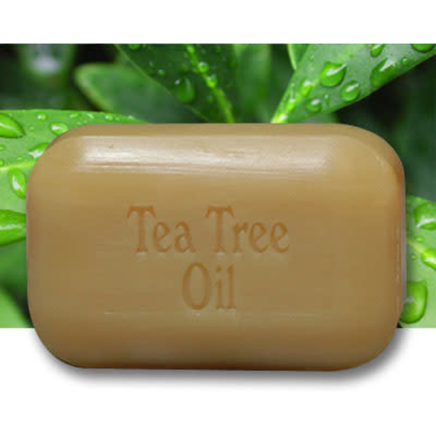 SOAP WORKS SOAP WORKS TEA TREE OIL SOAP 110G