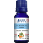 DIVINE ESSENCE DIVINE ESSENCE ORGANIC ZEN MEDITATION 30ML