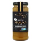 WEDDERSPOON WEDDERSPOON MANUKA HONEY K-FACTOR 12+ 325G