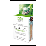 KMH KMH TOUCHES FLOSSPOT 2X40M REFILL SPOOL