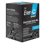 ENER-C ENER-C SPORT ELECTROLYTE DRINK MIX MIXED BERRY SINGLES