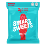 SMARTSWEETS SMART SWEETS GUMMY FISH (VEGAN) 50G