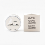 ROUTINE ROUTINE CAT LADY 58G