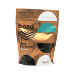 BASD BASD INVIGORATING MINT BODY SCRUB