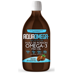 AQUAOMEGA AQUAOMEGA HIGH EPA COFFEE 225ML