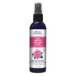 DIVINE ESSENCE DIVINE ESSENCE DAMASK ROSE ORGANIC FLORAL WATER 110ML