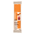 GOOD TO GO GOOD TO GO CINNAMON PECAN KETO BAR 40G