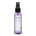 DR.BRONNER DR. BRONNER HAND SANITIZER LAVENDER SCENT 59ML