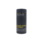 ROUTINE ROUTINE REUBEN AND THE DARK AND STORMY DEODORANT 50g STICK (MAGNESIUM & REDUCED BAKING SODA)