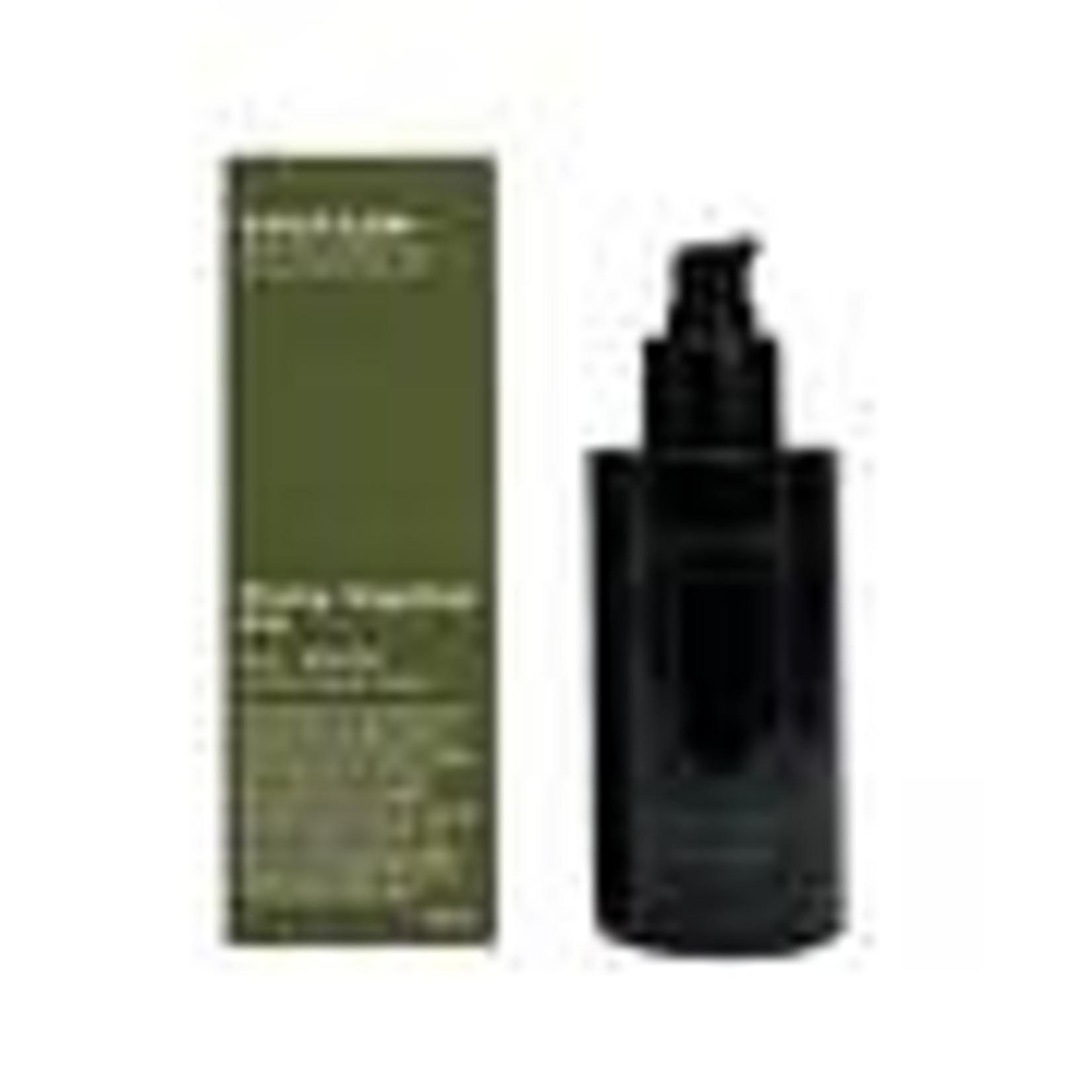 ROUTINE ROUTINE DIRTY HIPSTER  BOTANICAL BODY & FACE OIL 100ML
