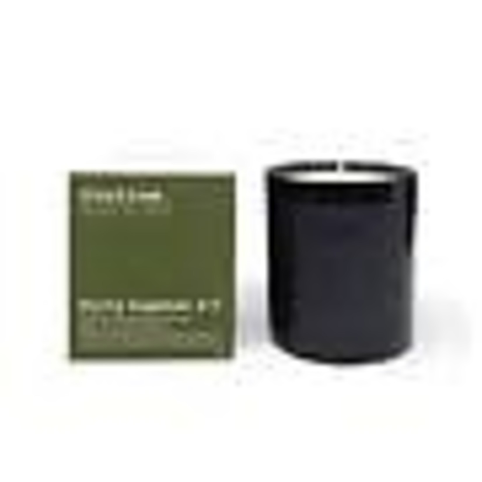 ROUTINE ROUTINE DIRTY HIPSTER NATURAL CANDLE 295ML