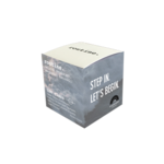 ROUTINE ROUTINE THE CLASS DEODORANT - LUXURY SCENT 58G