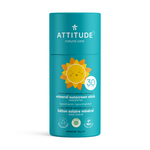 ATTITUDE ATTITUDE SPF30 KIDS SUNSCREEN STICK - FF 85G