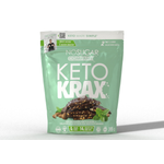 NO SUGAR COMPANY NO SUGAR COMPANY KETO KRAX CHOC MINT & ALMOND 245G