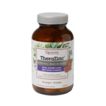 QUANTUM QUANTUM THERAZINC ELDERBERRY 60 LOZENGES