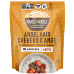 MIRACLE NOODLE MIRACLE NOODLE ANGEL HAIR 200g