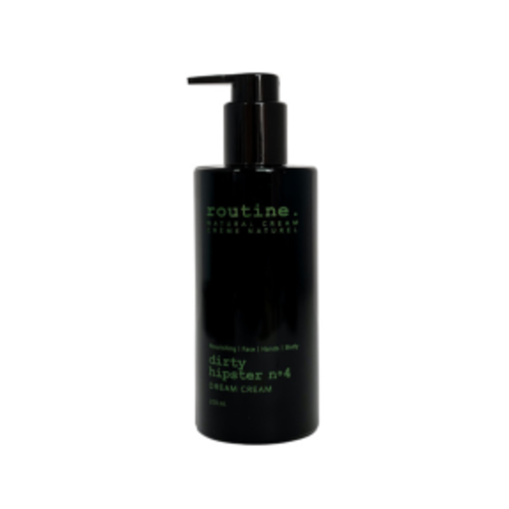 ROUTINE ROUTINE DIRTY HIPSTER DREAM CREAM 200ML