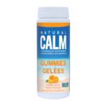 NATURAL CALM NATURAL CALM GUMMIES (ORANGE) 120'S