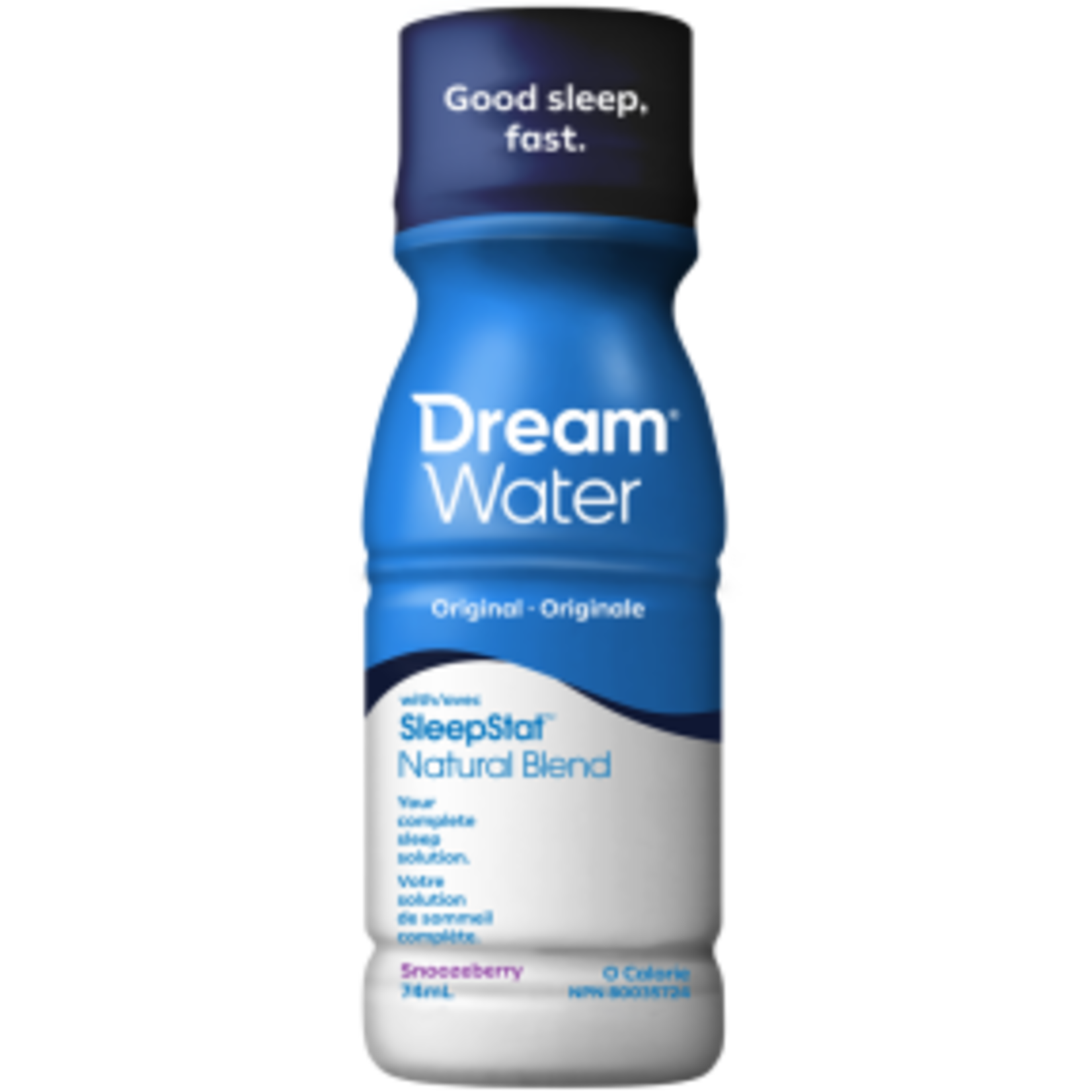 DREAM WATER DREAM WATER SLEEP SHOT 74ML