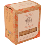 CRATE 61 CRATE 61 ORGANICS VANILLA ORANGE SOAP 3PK