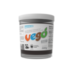 VEGO VEGO HAZELNUT COCOA SPREAD (CRUNCHY) 200G