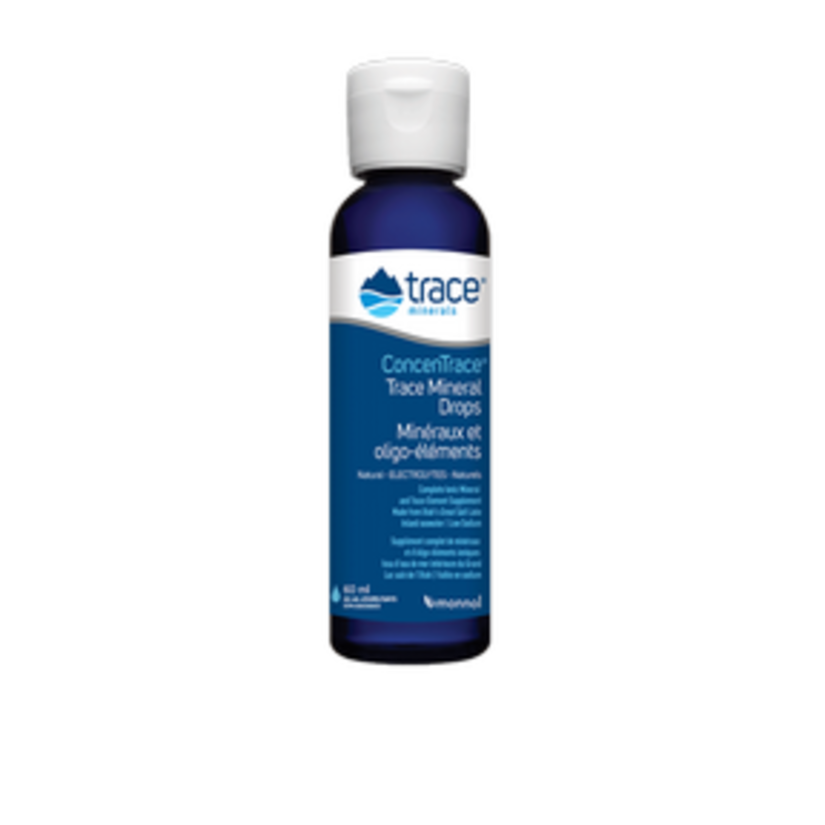 TRACE MINERALS RESEARCH TRACE MINERALS RESEARCH 60ML