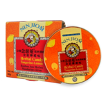 NIN JIOM NIN JIOM HERBAL HERBAL CANDY TANGERINE 60G