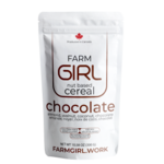 FARM GIRL FARM GIRL KETO CHOCOLATE GRANOLA 300G