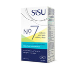 SISU SISU 7 JOINT FORMULA COMPLEX 90 VEGICAPS