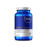 SISU SISU ESTER-C 1000MG 120 TABS