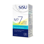 SISU SISU 7 JOINT FORMULA COMPLEX 30 VEGICAPS