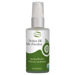 ST FRANCIS ST FRANCIS ARNICA OIL 50ML