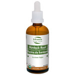 ST FRANCIS ST FRANCIS BURDOCK ROOT TINCTURE 100 ML