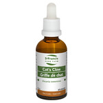 ST FRANCIS ST FRANCIS CAT'S CLAW TINCTURE 50ML