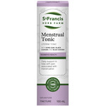 ST FRANCIS ST FRANCIS MENSTRUAL TONIC 100ML (FORMERLY DONG QUAI)