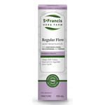 ST FRANCIS ST FRANCIS FEMANCE REGULAR FLOW TINCTURE (CAPSELLA COMBO OR EXCESS) 50ML