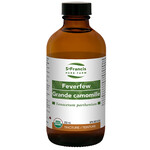 ST FRANCIS ST FRANCIS FEVERFEW TINCTURE 250ML