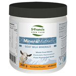 ST FRANCIS ST FRANCIS MINERAL MATRIX 360G