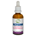 ST FRANCIS ST FRANCIS RESPIRAFECT TINCTURE 50ML