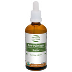 ST FRANCIS ST FRANCIS SAW PALMETTO TINCTURE 100ML