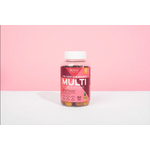 SUKU SUKU COMPLETE WOMEN'S MULTI 60 GUMMIES