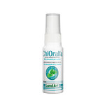 LAND ART LAND ART CHLORALFA BREATH FRESHENER 20ML