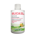 LAND ART LAND ART SILICA IONIC 500ML